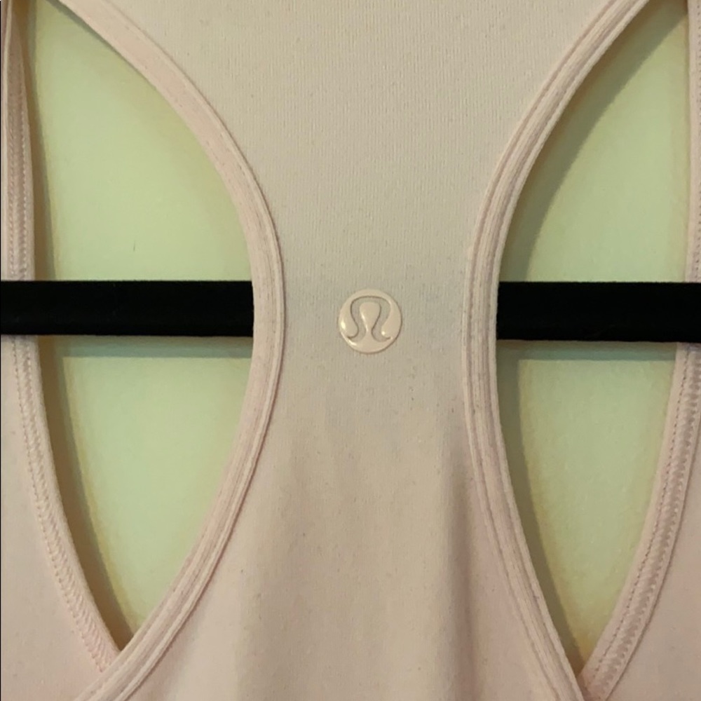 Lululemon *SE Cool Racerback Tank - Picture 3 of 5